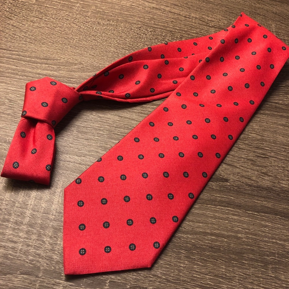 Kuppenheimer Vintage Tie